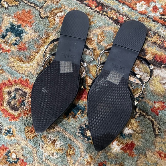 Mules - Picture 3 of 4